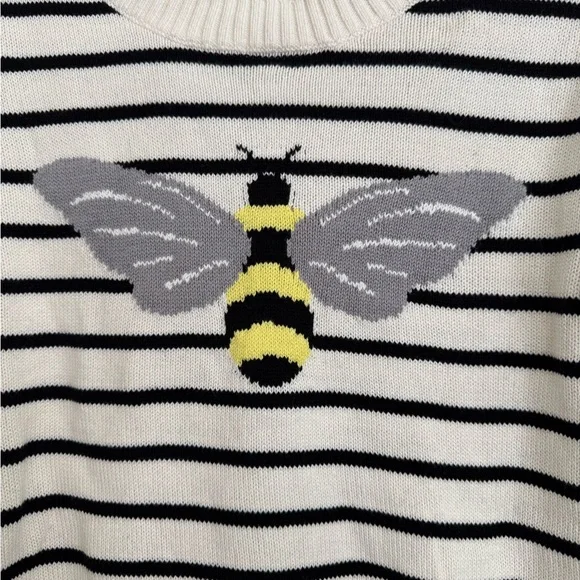 Loft cotton sweater size XS - Picture 2 of 4